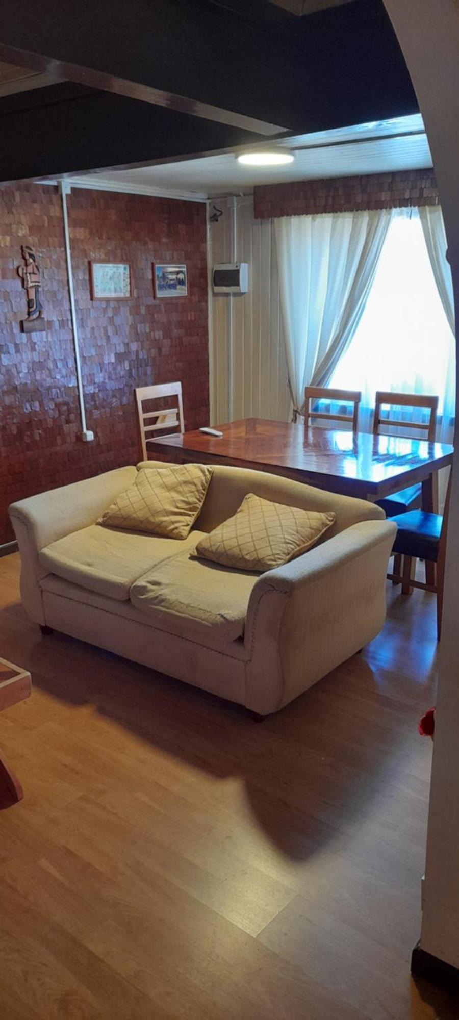 Refugio Insular Apartamento Castro Quarto foto